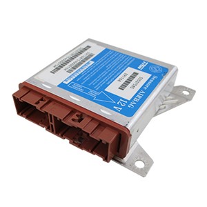 Kontrollenhet, luftkudde, ALFA ROMEO SPIDER, 50507585, 60694761