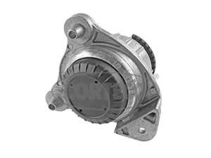 Motorkudde, Fram, Vänster, MERCEDES-BENZ VITO Mixto [DoubleCabinW447], VITO Skåp [W447], VITO Tourer [W447], 447 241 04 13