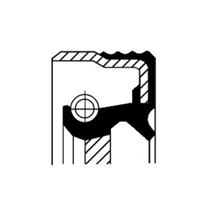Packbox, insprutningspump, FIAT,RENAULT, 40003630, 40003640, 40100080, 40100320, 40100323, 5001000816, 7301262
