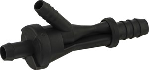 Reglerventil, luftintag, AUDI,VW, 058 133 753B, 058 133 753D
