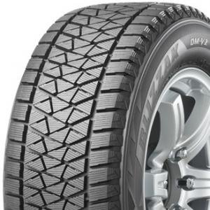 Bridgestone Blizzak DM-V2 235/65R17 108S XL Dubbfritt