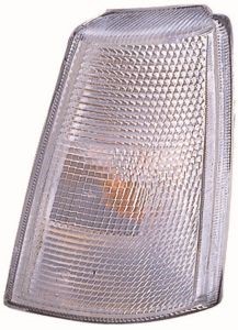 Blinkers, Vänster, OPEL KADETT E, KADETT E Cabriolet, KADETT E Combo, KADETT E Halvkombi, KADETT E Kombi, 1226038