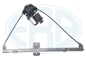 Fönsterhiss, Vänster fram, IVECO DAILY Flak/chassi IV, DAILY Flak/chassi V, DAILY Skåp IV, 42574132