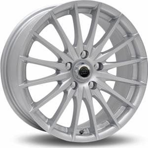 Infiny Speed Silver 6.5x15 5/114.3 ET35 B73.1