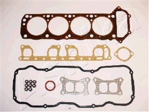 Packningssats, topplock / Sotningssats, NISSAN TERRANO I, 11042-09N25, 1104209N26