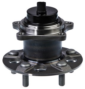 Hjulnav, Bakaxel, TOYOTA AVENSIS VERSO, 42450-44020, 4245044040