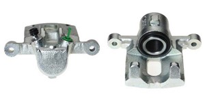 Bromsok, Bakaxel, Framför axeln, Vänster, TOYOTA COROLLA, COROLLA Kombi, COROLLA Sedan, COROLLA Verso, 47750-02110, 47750-02111, 4853125