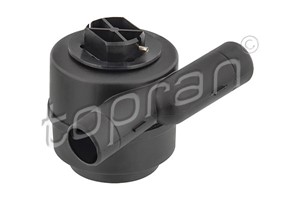 Ventil, vevhusventilation, AUDI,SEAT,SKODA,VW, 06A 103 465D