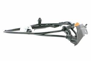 ABS-givare, Sensor, hjulvarvtal, framaxel höger, HONDA ACCORD VII, ACCORD Tourer VII, 57450-SDA-A11