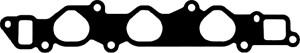 Packning, insugsgrenrör, Vänster, LEXUS,TOYOTA, 17178-20010, 17178-20020