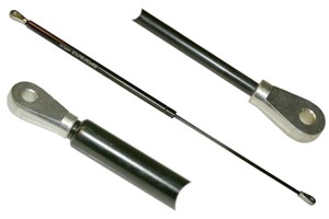 Gasfjäder, motorhuv, AUDI A4 B5, A4 B5 Avant, 8D0823354, 8D0823359, 8D0823359A, 8D0823359B, 8DO823354, 8DO823359A