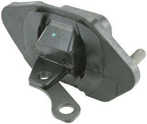 Motorkudde, Vänster fram, HONDA ACCORD VIII, ACCORD Sedan IX, 50850-TA0-A01, 50850-TA0-A02