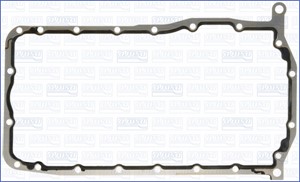 Packning, oljetråg, AUDI,SEAT,SKODA,VW, 06A103609C, 11121262571