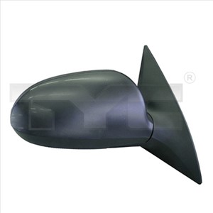 Sidospegel, Vänster, HYUNDAI i30, i30 Kombi, 876102L100, 87610-2L100