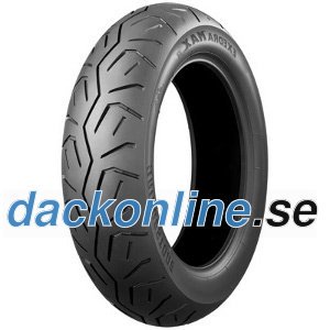 Bridgestone E-Max R ( 130/90-15 TT 66S Bakhjul, M/C )