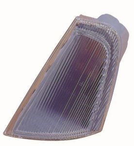 Blinkers, Vänster, OPEL OMEGA A, OMEGA A Kombi, 1226048, 1226050, 1226055, 12260551, 90297449