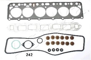 Packningssats, topplock / Sotningssats, TOYOTA LAND CRUISER, LAND CRUISER Pick-up, 04112-61030, 04112-61031