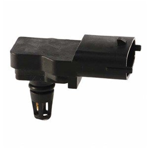 Sensor, insugstryck, Insugsgrenrör