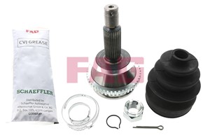 Drivknut, Framaxel, På hjulsidan, HYUNDAI TRAJET, KIA MAGENTIS, 495003A215, 49500-3A215, 495003A216, 49500-3A216, 495013A210, 49501-3A21