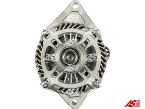 Generator, CITROËN,MITSUBISHI,PEUGEOT, 1800A053, A003TG3181, A3TG3181