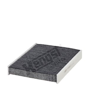 Kupefilter, FORD FIESTA IV, FIESTA V, FIESTA Van V, FUSION, 1204 464, 1353 269, 1452 330, 1713178, 256H 19G 244AA