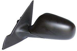 Sidospegel, Höger, SAAB 9-3, 9-3 Cabriolet, 9-3 Kombi, 12767073, 12795595, 12795610, 12795620, 12795625, 12797723