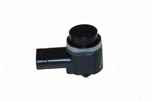 Sensor, parkeringshjälp, Bak, Fram, Inre, Ytter, ABARTH,ALFA ROMEO,AUDI,FIAT,HYUNDAI,KIA,LANCIA,RENAULT,SEAT,SKODA,TOYOTA,VOLVO,VW, 1S0
