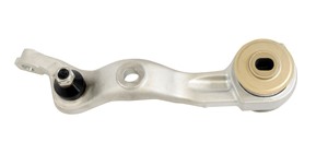 Länkarm, Bak, Framaxel, Ytter, framaxel höger, Höger, Nedre, MERCEDES-BENZ SL [R129, R230], 230 330 14 07, 230 330 34 07, A 230 330 14 0