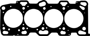 Packning, topplock, HYUNDAI SANTA FÉ I, SONATA IV, TRAJET, 22311-38200