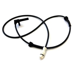 ABS-givare, Sensor, hjulvarvtal, framaxel höger, FIAT SEICENTO / 600, SEICENTO / 600 Skåp/halvkombi, 46546935