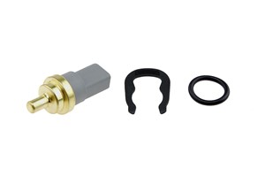 Kylvätsketemperatur-sensor, AUDI,PORSCHE,SEAT,SKODA,VW, 06A 919 501 A S1, 06A 919 501 A, 06A 919 501 B S1, 06A 919 501 B, 06A 919 501, 6
