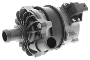 Extra vattenpump, AUDI A6 C7 Avant, A7 Sportback, Q5, PORSCHE CAYENNE, 8K0 965 567 A, 8K0 965 569 A, 958 572 567 00
