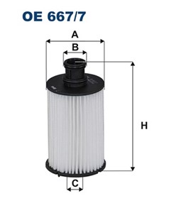 Oljefilter, JAGUAR,LAND ROVER, 8W93-6A692-AC, AJ8 12351, C2D 3670, LR 011279