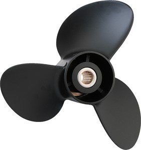 Propeller/Volvo Aquamatic