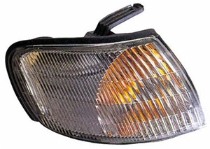 Blinkers, Höger, NISSAN ALMERA I, ALMERA Hatchback I, 261702N325, 26170-2N325