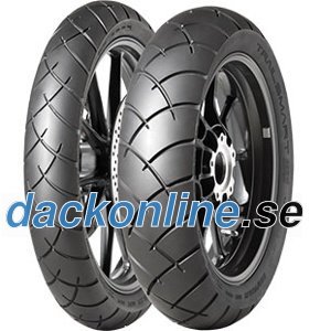 Dunlop Trailsmart Max ( 110/80 R19 TL 59V Framhjul )
