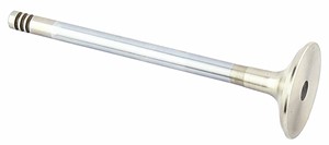 Avgasventil, FORD,MAZDA,MORGAN,VOLVO, 1324690, 1S7G6505DF, 8694780, L801-12-121C