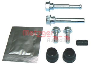 Styrbult, bromsok, Fram, MAZDA 323 F VI, 323 S VI, MITSUBISHI PAJERO PININ I, SUZUKI GRAND VITARA II, TOYOTA AURIS, RAV 4 II