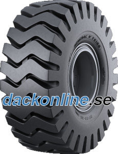 General TE188 ( 26.5 -25 185B 24PR TL Dubbel märkning 200A2, T.R.A. E3/L3 )