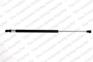 Gasfjäder, bagageutrymme, Bak, BMW X5 [E53], 51248402405