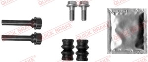 Styrlagersats, bromsok, Bakaxel, SSANGYONG KORANDO, KORANDO Cabrio, MUSSO, REXTON / REXTON II