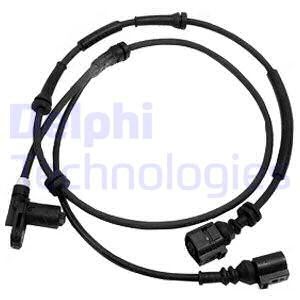 ABS-givare, Sensor, hjulvarvtal, FORD GALAXY I, SEAT ALHAMBRA, VW SHARAN, 1112767, 7M3 927 807F, YM212B372EB