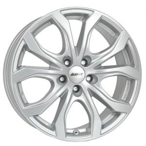 Alutec W10X Silver 8x18 5/120 ET53 B65.1