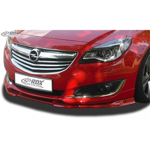 Frontspoiler, Fram, OPEL INSIGNIA A, INSIGNIA A Sedan, INSIGNIA A Sports Tourer