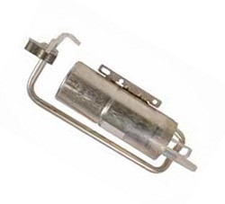 Kondensor, klimatanläggning, Behållare, SAAB 9-3, 9-3 Kombi, 24418368