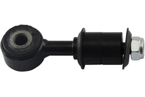 Stång/stag, krängningshämmare, Fram, höger eller vänster, LEXUS LX, TOYOTA LAND CRUISER 100, 4882060031, 4882060032