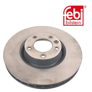 Bromsskiva, Framaxel, PORSCHE CAYENNE, 7L8 615 301 A, 955 351 403 00