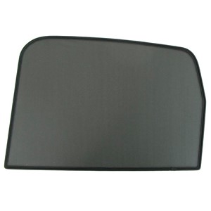 Solskydd, Sidomontering, FORD FOCUS C-MAX