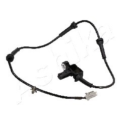ABS-givare, Sensor, hjulvarvtal, Bakaxel vänster, framaxel höger, NISSAN 350Z Coupé, 350Z Roadster, ALMERA II, ALMERA Hatchback II, 4790