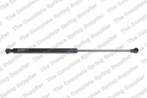 Gasfjäder, bagageutrymme, Bak, CITROËN DS3, DS DS 3, 7000210373B0, 7000510370B0, 8731V4, 9809821380
